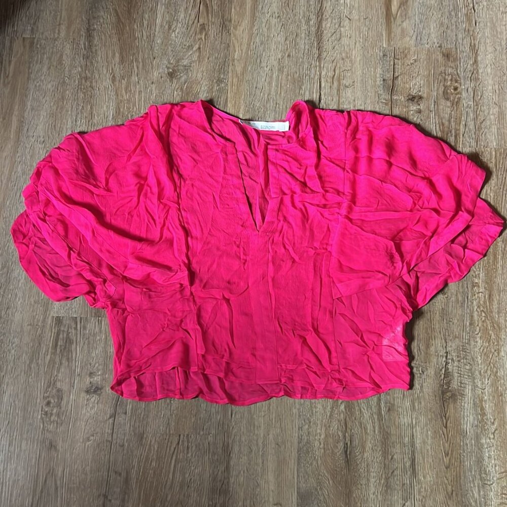 IRO blouses Size 42 , 6 Us ,